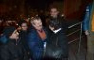 Gözaltındaki Akademisyenler Serbest