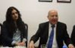 Gregor Gysi: Öcalan semboldür, serbest bırakılmalı