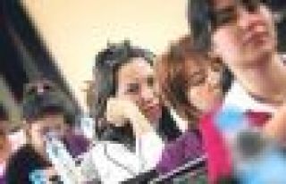 YGS 2015 sınav soruları yayınlandı! 