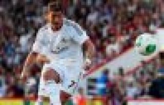 G.Saray'a Ronaldo müjdesi