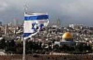 Guatemala da İsrail elçiliğini Kudüs'e taşıyor