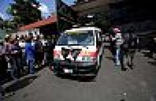 Guatemala’da yurt yangını: 22 kız çocuğu yaşamını...