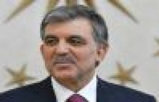 Gül: Seçimden sonra yeni bir başlangıç şart