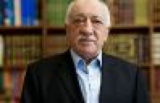Gülen'den Soma mesajı: Facia kader diyerek geçiştirilemez