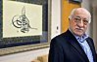 Gülen'in iadesine ilişkin ABD heyeti ile görüşmeler...
