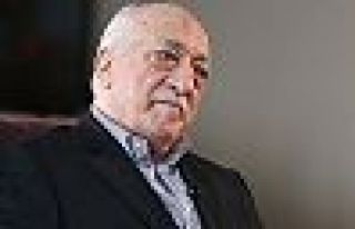 Gülen'in tüm mal varlıklarına el konulmasına...