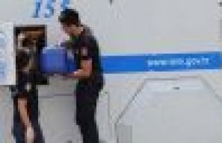 Güler'den 'Gezi' itirafı: TOMA'lara 'biber gazı'...