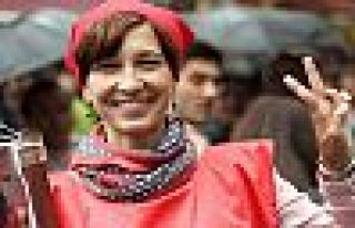 Gülmen: İade edildiğimde açlık grevim bitecektir