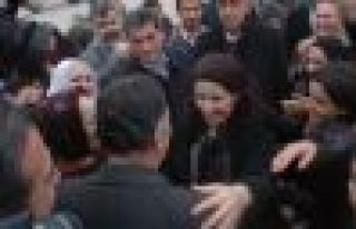 Gülser Yıldırım: Bu mücadelede bitmeyecek