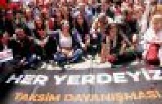 Gülsüm Elvan'dan Erdoğan'a: Berkin senin itibarını...