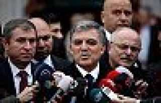 'Gül'ü FETÖ'cülükle suçlar hapse atarız'