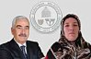 Güroymak Belediyesi Eş Başkanı Ata tutuklandı