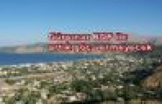 Gürpınar BDP ile artık göç vermeyecek