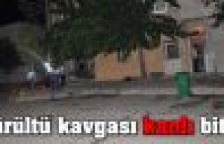 Gürültü kavgası kanlı bitti! 2 ölü