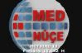 Haber kanalı Mednuçe yayına başlıyor