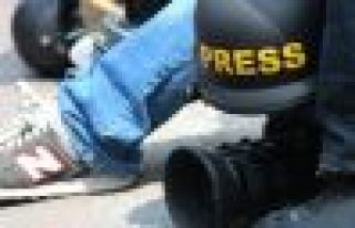 Haber Nöbeti’nin dördüncü grubu Diyarbakır'da