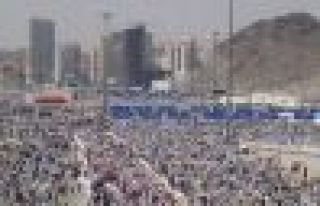 Hac'daki izdihamda ölen Türkiyeli sayısı 3'e yükseldi