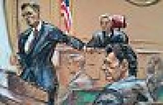 Hakan Atilla için ABD'de söz jüri heyetinde