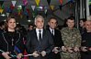 Hakkari 3 yıl aradan sonra sinemayla tanıştı