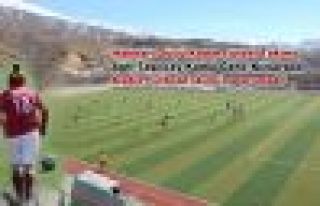 Hakkari Gücü Bayan Futbol Takımı Rakibine Acımadı