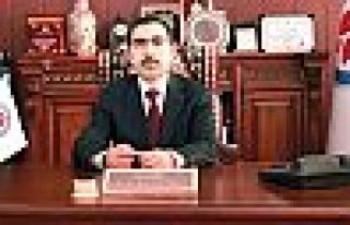 Hakkari Üniversitesi Rektörü Ceylan gözaltında