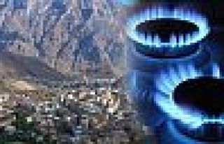 Hakkari Valisi'nden 'doğalgaz' açıklaması