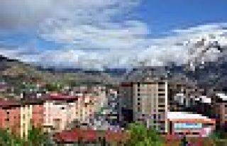 Hakkari'de 30 gün eylem yasağı