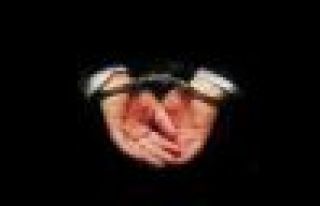 Hakkari'de 7'si çocuk 10 kişi tutuklandı