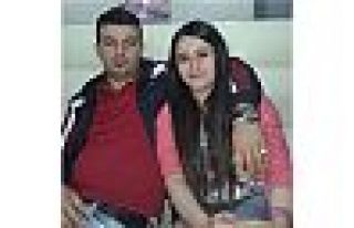 Hakkari'de elektrik akımına kapılan hamile kadın...