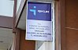 Hakkari'de İŞKUR alımları durduruldu