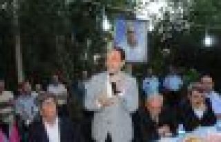 Hakkari'deki aşiretler bayrama barış içinde girdi