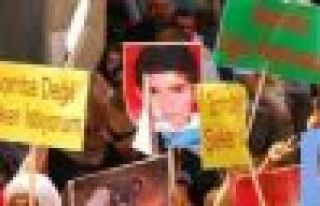 Hakları çalınan çocuklar adalet bekliyor