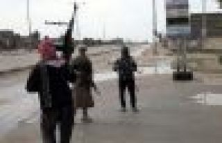 Halep’in doğusunda Rejim-DAİŞ çatışması:...