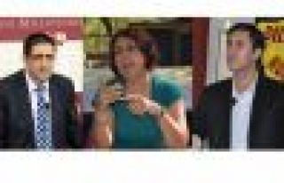 'Halk, AKP'nin kaos planını bozacak'