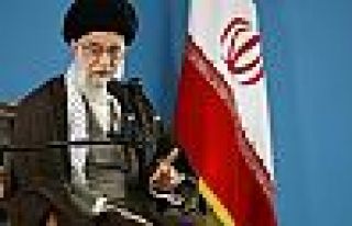 Hamaney: Müslüman ülkeler ABD'ye karşı durmalı