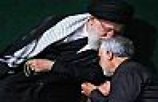 Hamaney: Süleymani'nin intikamını alacağız