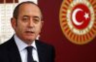 Hamzaçebi: AKP’yle 4 yıllık hükümet konusunda...