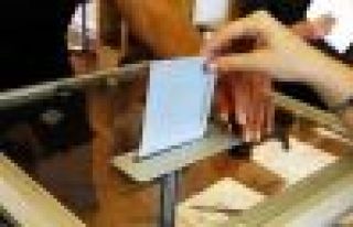 Hangi sandıkta oy kullanacağınızı öğrenin