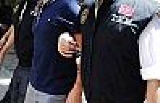 Harekat paylaşımlarına 24 tutuklama