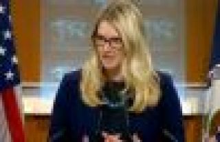 Harf: Esad'ın Suriye'nin geleceğinde yeri yok