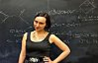 Harvard: 'Yeni Einstein'ı bulduk!