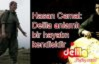 Hasan Cemal: Delila anlamlı bir hayatın kendisidir