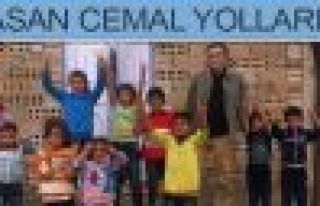 Hasan Cemal'in Rojava dosyası başlıyor