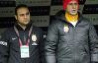 Hasan Şaş ve Ümit Davala İstifa Etti