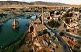 Hasankeyf ve Dicle Vadisi için çağrı
