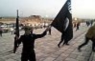 Haşdi Şabi, IŞİD'in 'Bağdat valisi'ni öldürdü