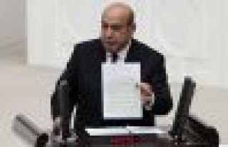 Hasip Kaplan'dan Köşk için ittifak açıklaması