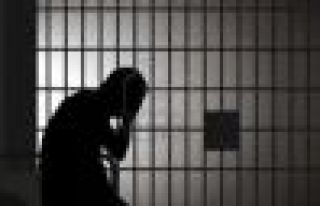 Hasta tutsak Hüseyin Aslan'a özgürlük istendi