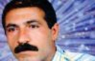 Hasta tutsak Taşkıran yaşamını yitirdi