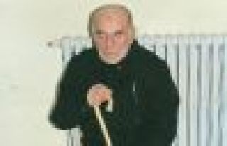 Hasta tutuklu Hasan Alavi serbest